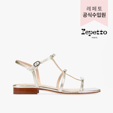 레페토 샌들 후아니타 플랫 (V4226VEMD418)