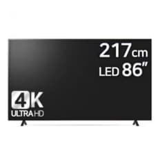 LG 86인치 TV 울트라 4K 5세대 HD 2024 스탠드형 무료설치