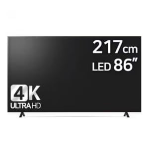  LG 86인치 TV 울트라 4K 5세대 HD 2024 스탠드형 무료설치