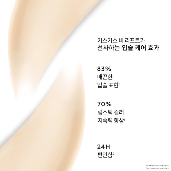 NEW 키스키스 비 리프트 립 프라이머