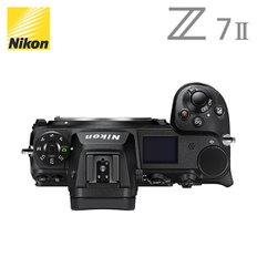 [니콘正品] Nikon Z7 II Body [렌즈 미포함] / Z 7II