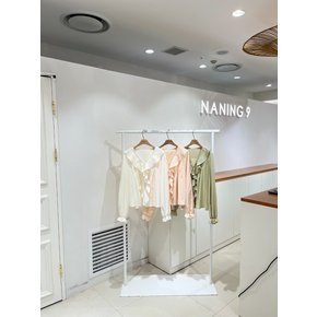 [스타필드코엑스점난닝구] 엔슈디 블라우스 [1126A2BL010]