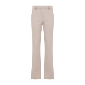 Womens Pants MP126P8599 Nude  Neutrals