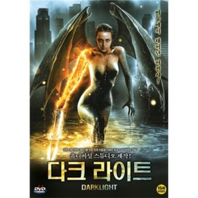 (DVD) 다크 라이트