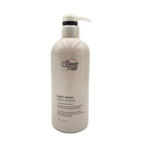 샤워메이트 바디워시 750ml