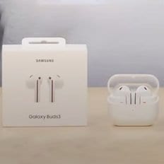 삼성 갤럭시 버즈3 프로 SM-R630