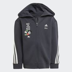 [adidas kids] (A100~A140) 아디다스 디즈니 미키마우스 트랙탑 (IV9621)