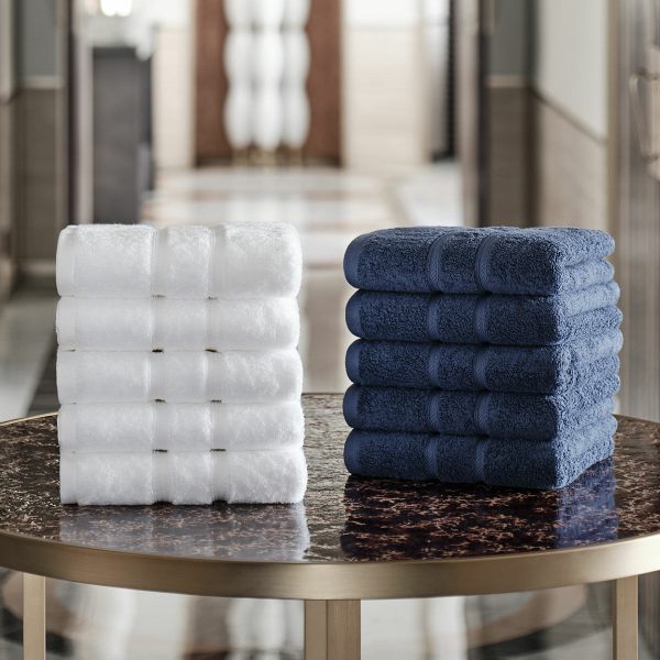 [더조선호텔] 고중량 프리미엄 타월 10장 세트