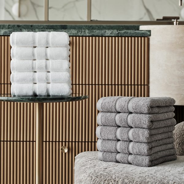 [더조선호텔] 고중량 프리미엄 타월 10장 세트