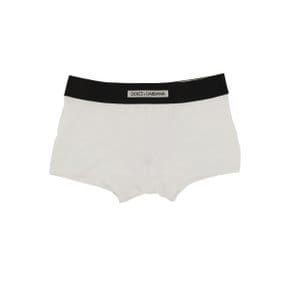 Brief boxer M4F37J_OUAIGW0800 WHITE