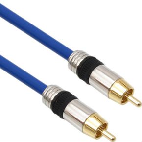 RCA 1선 케이블 5m