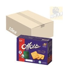 씩씩가게 에이스 364g x 10ea 한박스
