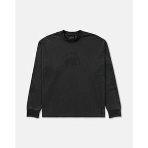 남성 긴팔 티셔츠 TAPOUT HEAVYWEIGHT LS TEE (VG31LT054)