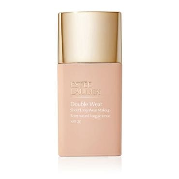  ESTEE LAUDER 에스티 로더 더블 웨어 쉬어 롱 웨어 파운데이션 SPF20 1C1 쿨 본