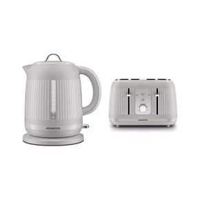 영국 켄우드 전기포트 Kenwood Dawn Electric Kettle With Toaster 4 Slot 1732717