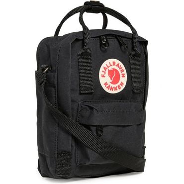  독일 피엘라벤 힙색 가방 여행가방 1923352 Fjallraven 남녀공용 Kanken Sling Luggage Messenge