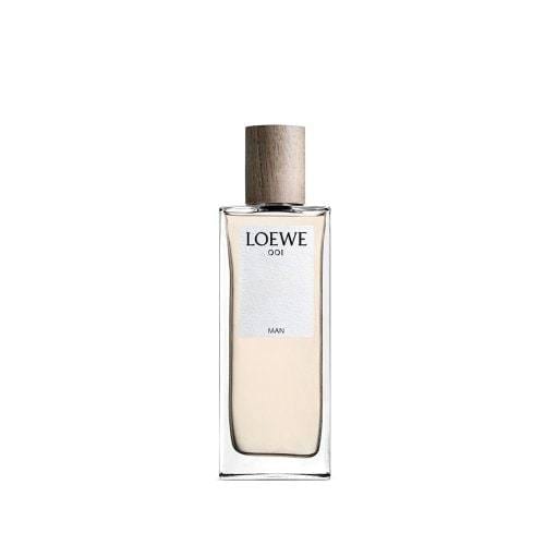 001 맨 오 드 퍼퓸 50ML(+SSG상품권 1만원 증정)