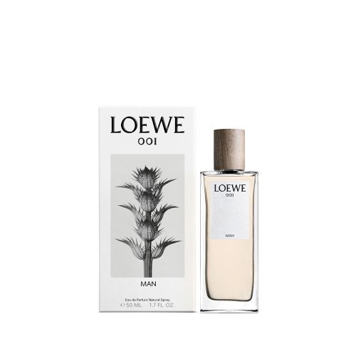 001 맨 오 드 퍼퓸 50ML(+SSG상품권 1만원 증정)