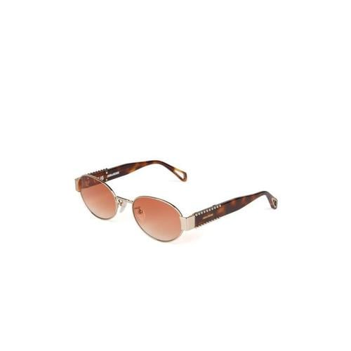 자딕앤볼테르 선글라스 SZV504 0594 54 Zadig Voltaire GOLD