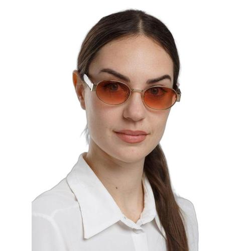 자딕앤볼테르 선글라스 SZV504 0594 54 Zadig Voltaire GOLD
