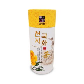 천지이슬 국화차25g(직영농장/무농약/감국차)