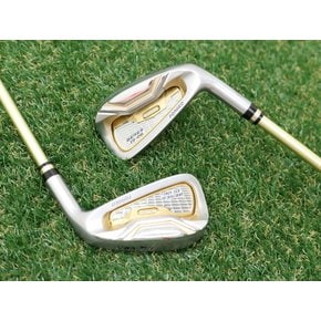 [중고] 중고 혼마 베레스 IS-06 FORGED (7번아이언 단품) 아마크X 47R 2스타 IA2652656