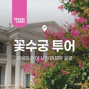 [오후] 덕수궁 가이드 해설 투어