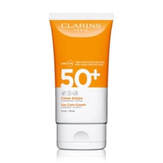  클라랑스 CLARINS 선크림 선 솔레어 SPF50, 150ml