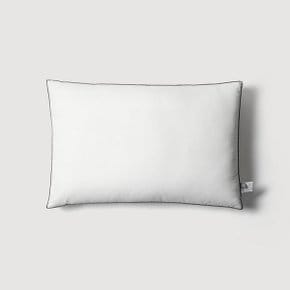 호텔 라인 플러피 베개 40x60cm 아이보리 J60N901041606