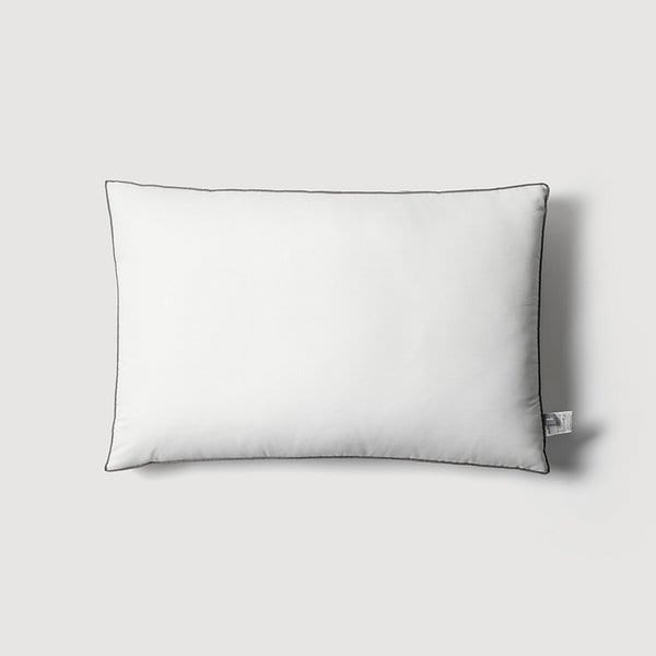 호텔 라인 플러피 베개 40x60cm 아이보리 J60N901041606