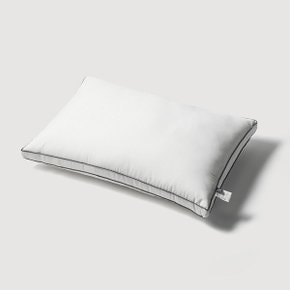 호텔 라인 플러피 베개 40x60cm 아이보리 J60N901041606