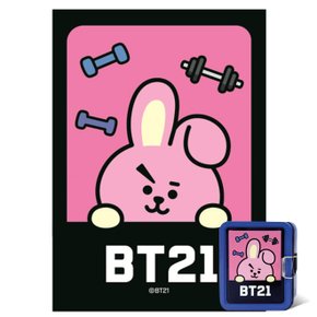 틴케이스 쿠키 108피스 BT21 DW742902