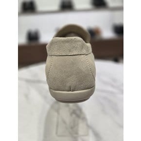 [시흥점] 남성 체인 장식 쿠션 드라이빙 로퍼 (FMM434)