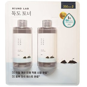 독도 토너 350ml x 2