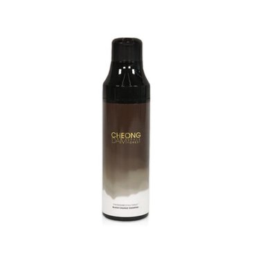  청담스타일 포레스트 블랙체인지 염색샴푸 자연갈색 200ml