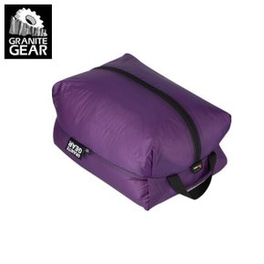 그래니트기어 Air Zippsack S 12L / Grape