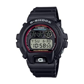 DW-6900RL-1DR 전자시계,남성시계,스포츠시계,군인시계,