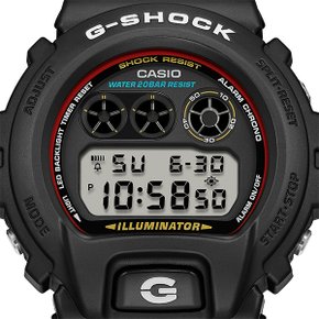 DW-6900RL-1DR 전자시계,남성시계,스포츠시계,군인시계,