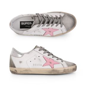 [골든구스 GOLDENGOOSE] GWF00102 F002435 81482 여성 스니커즈 33404326