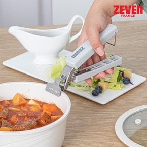 [BIZ][ZEVEN] 제벤 만능 주방집게