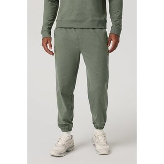 뷰오리 [남성] 코로나도 스웨트 팬츠 28_그린 VR16130012000