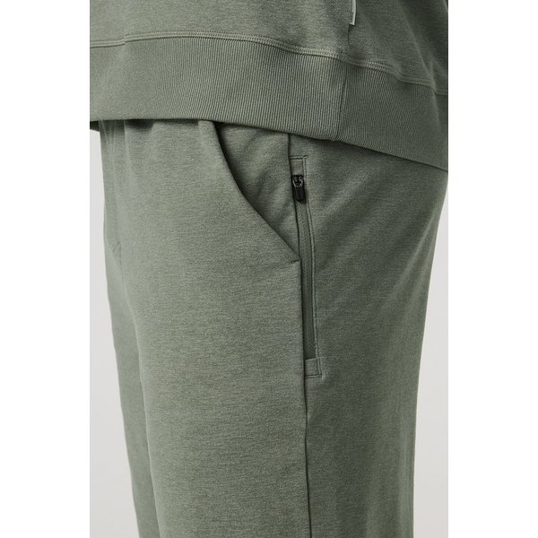 [남성] 코로나도 스웨트 팬츠 28_그린 VR16130012000