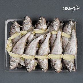 법성포 가정용 참굴비(20미/1.4kg/18~20cm)/엮걸이/냉동