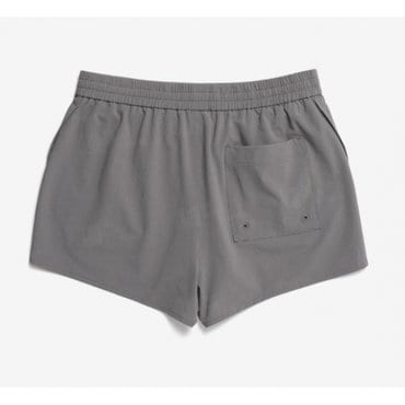 내셔널지오그래픽 【특가할인40%▼】N232WBS410 여성 4부 기본 보드숏)(정상가:69,000원)