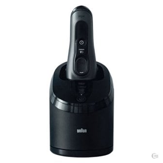 텐바이텐 BRAUN 시리즈8 8450cc 남성 면도기