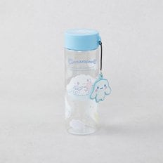 시나모롤 팬던트 트라이탄 보틀 500ml