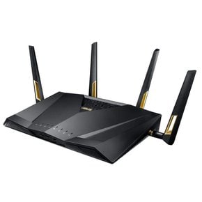 ASUS WiFi WiFi6 4804+1148Mbps  4LDK][PS5Nintendo SwitchiPhoneandroid 무선 라우터 듀얼 밴드