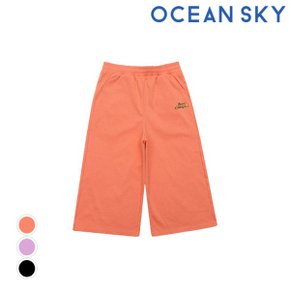 여아 원포인트 7부 웜업 pants 3color_P357847888