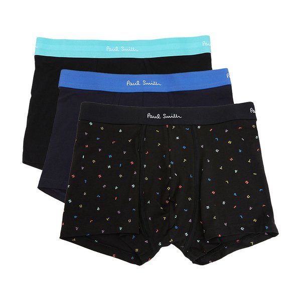 [부산점] 남성 언더웨어 M1A 914 T3PK77 79 (3종 세트)