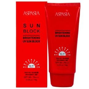 4U수퍼선크림 70g SPF 50+ PA+++